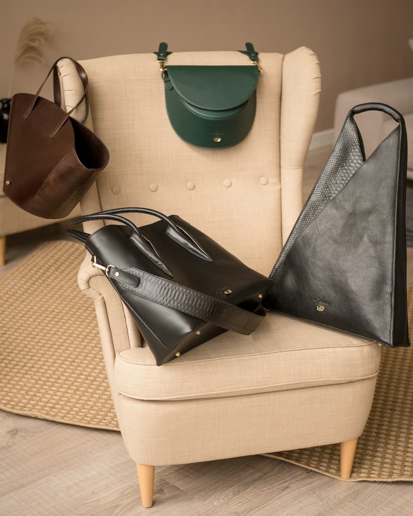 Bags