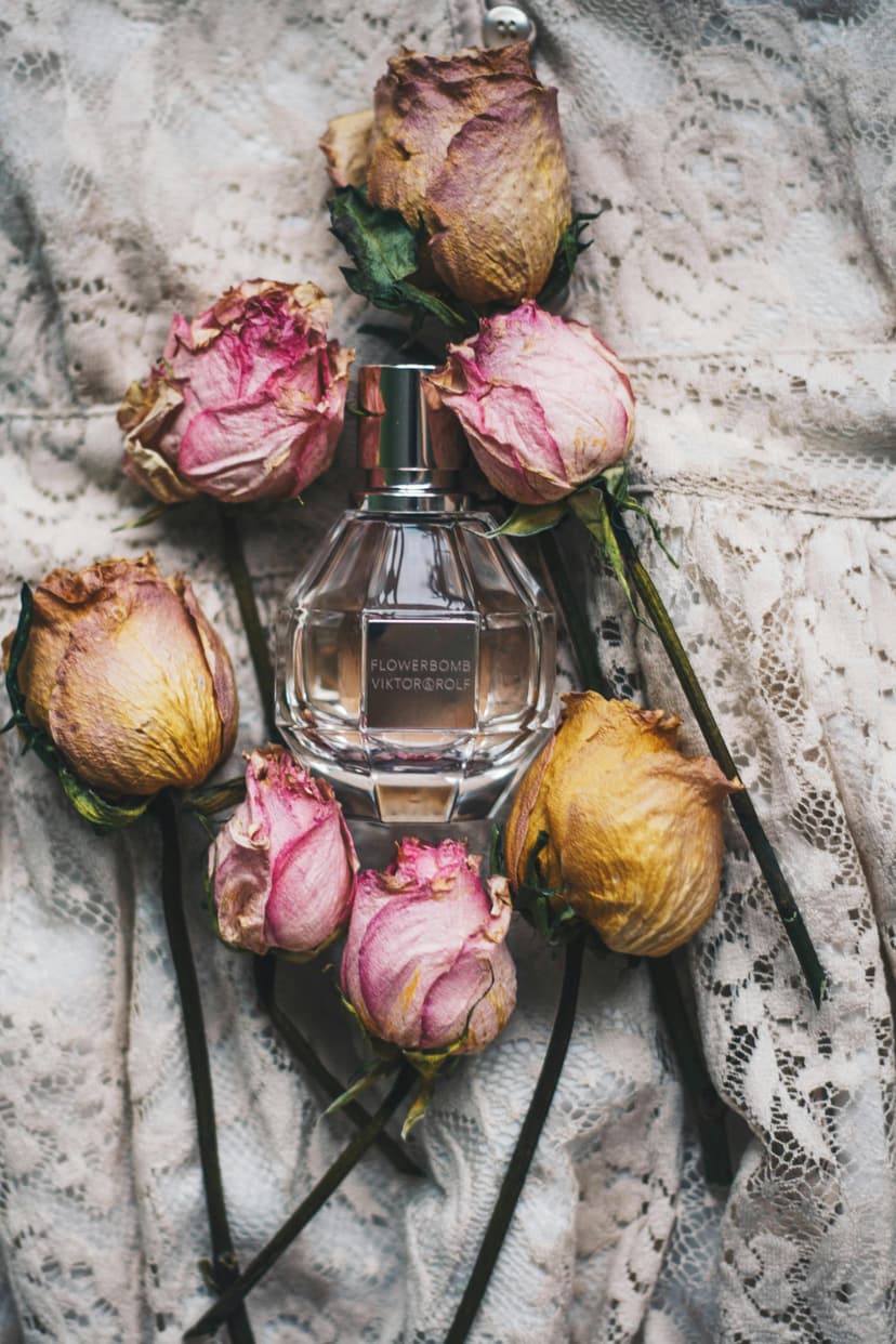Perfumes
