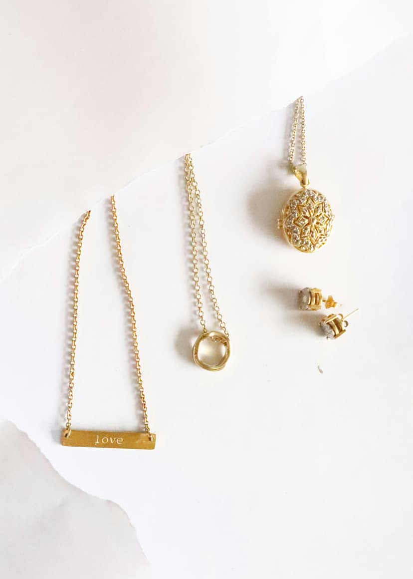 Jewellery Sets
