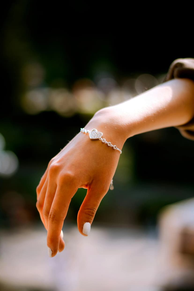 Stainless Steel Bracelets