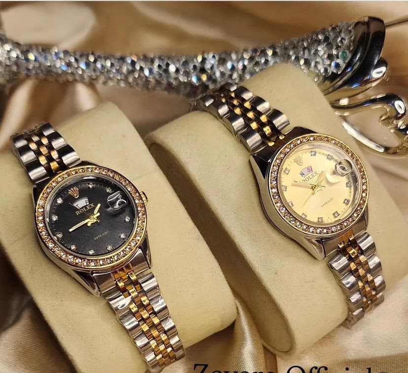 Watches