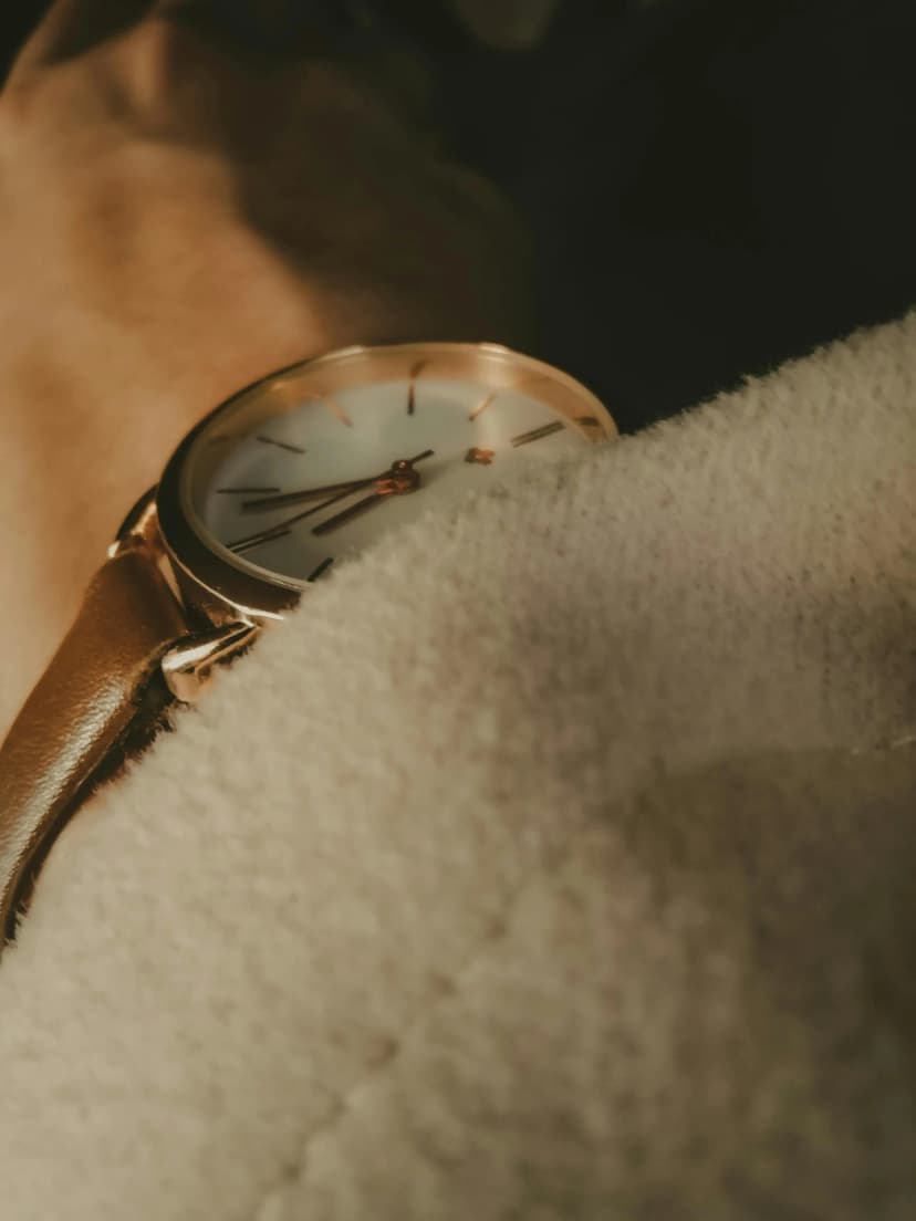 Watches