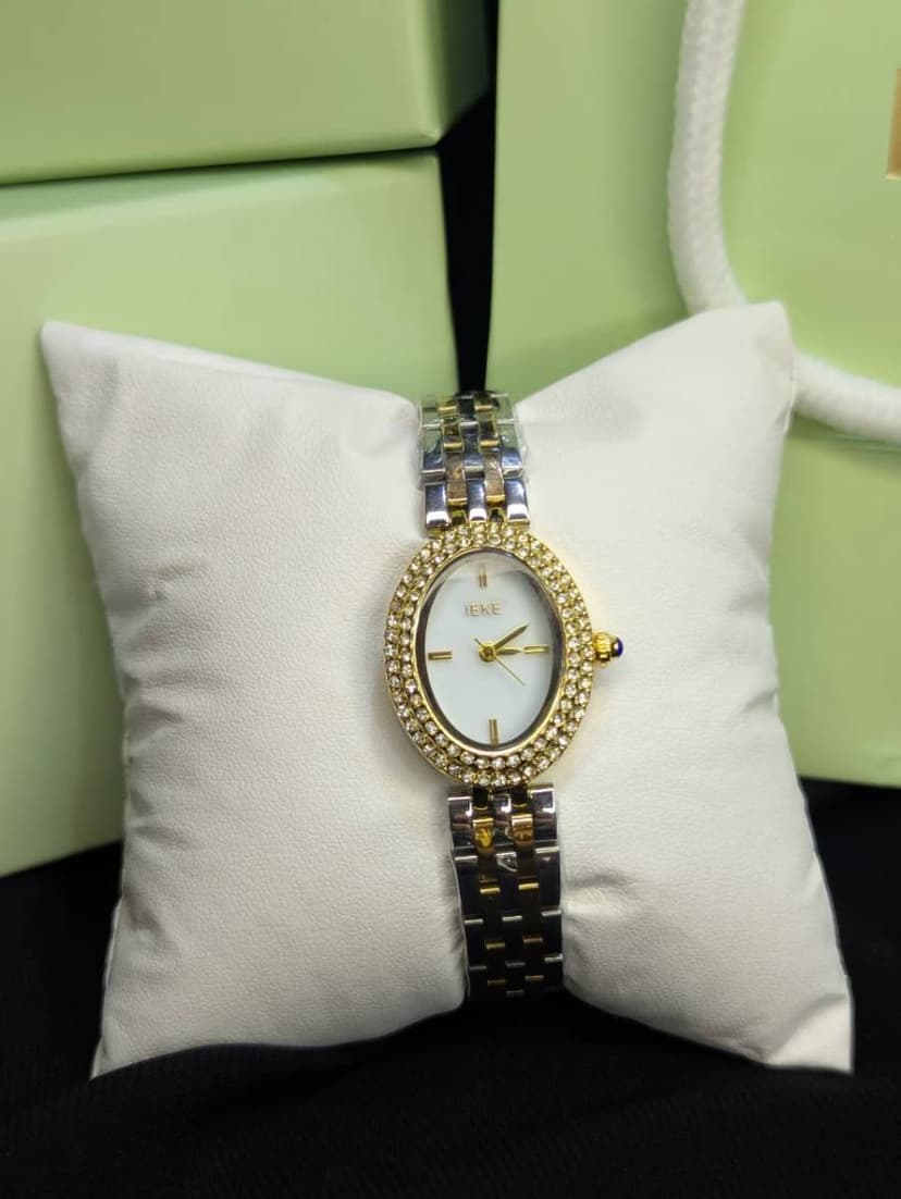 IEKE Watch