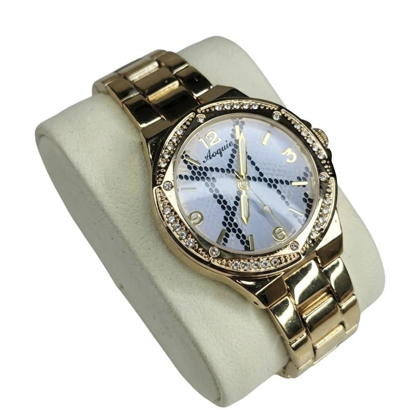 AOGILI WHITE DIAL