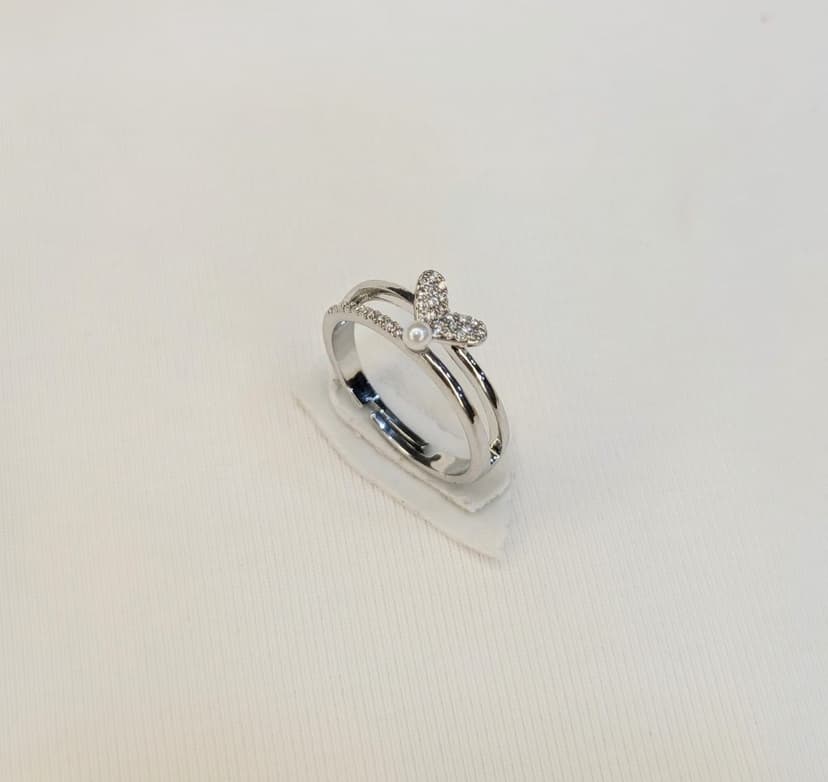Buterfly Bliss Ring