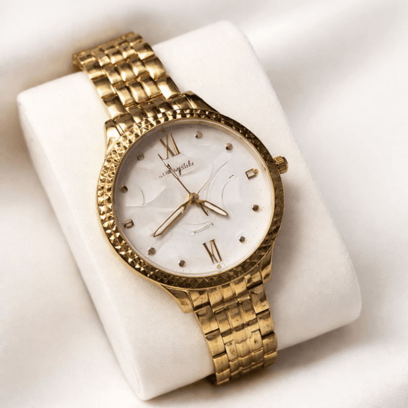 Fogili watch